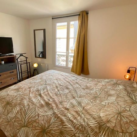La Suite Saint Jacques - Coeur De Dieppe - 4 Personnes מראה חיצוני תמונה
